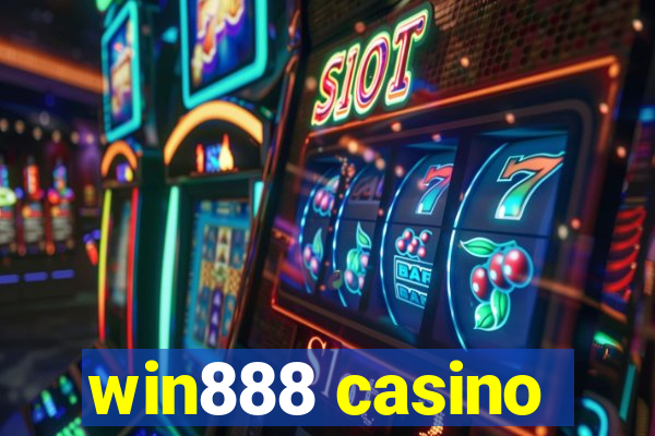 win888 casino